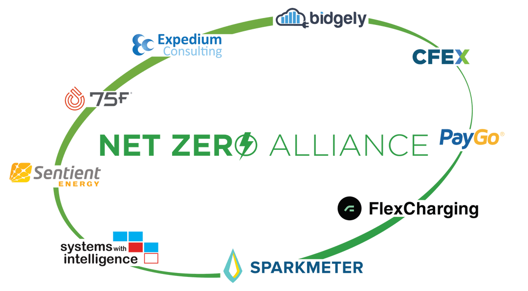 Net Zero Alliance featured image