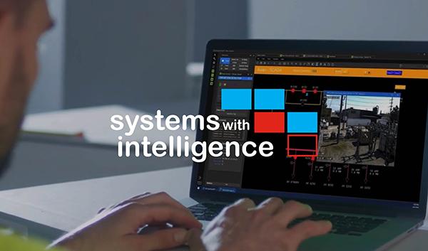 Systems with Intelligence