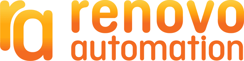 Renovo Automation logo