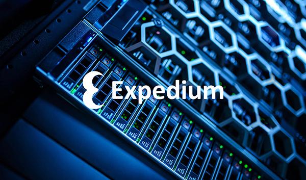 Expedium Hardware