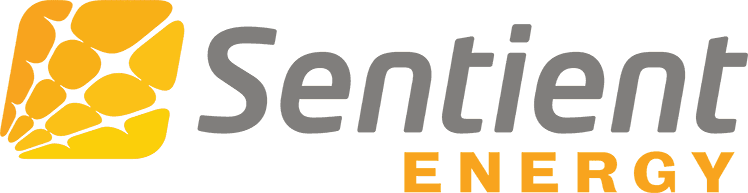 Sentient Energy logo