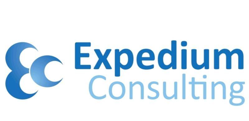 Expedium Consulting logo