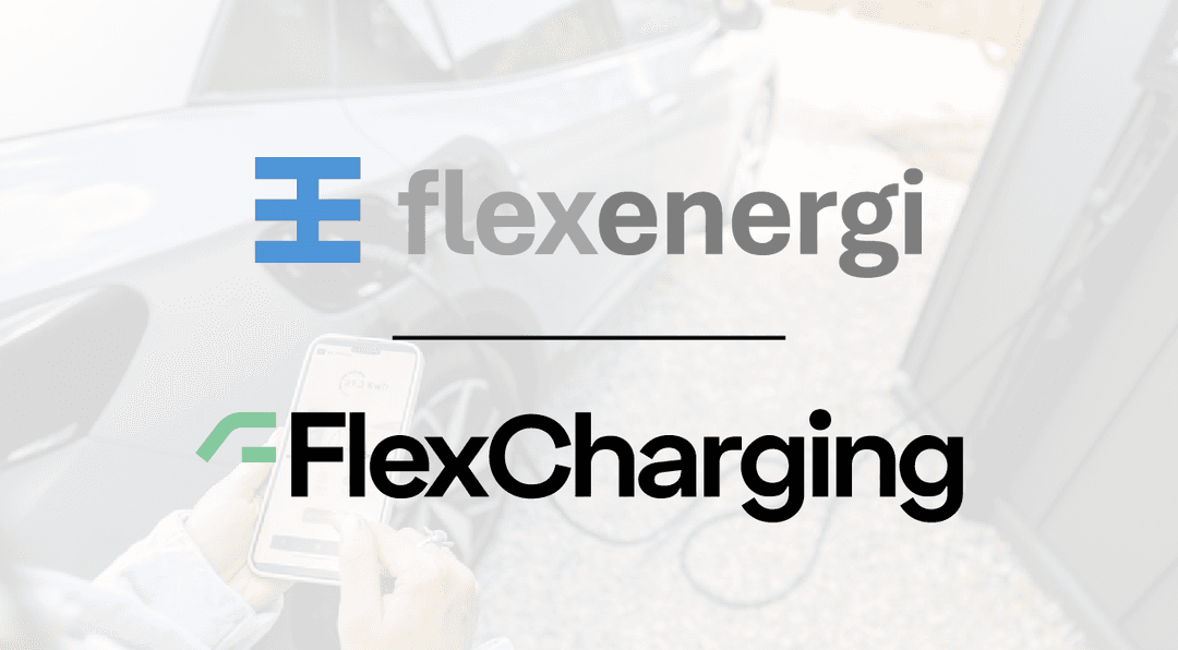 Accurant International, through its subsidiary FlexEnergi, acquires FlexCharging, a pioneer in EV charge management and utility demand response programs featured image