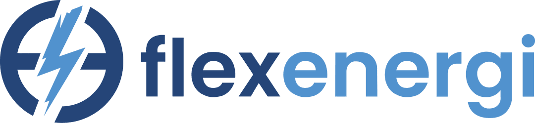 FlexEnergi logo