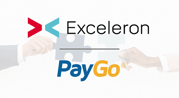 Exceleron and PayGo Announce Merger featured image