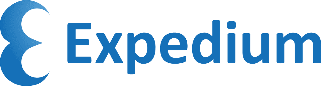 Expedium Hardware logo