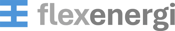 FlexEnergi logo