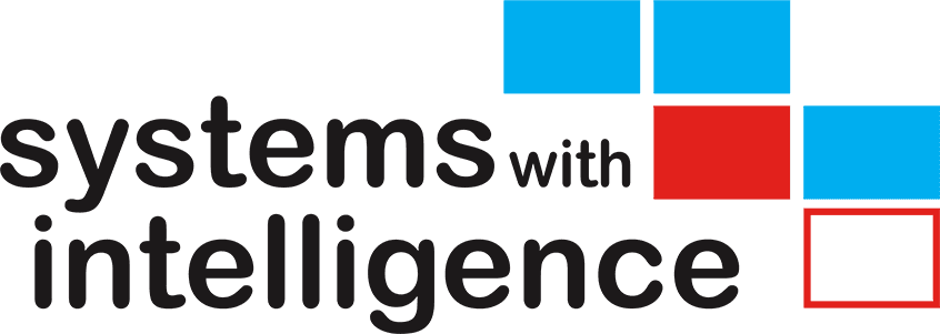 Systems with Intelligence logo