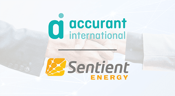  Accurant International Acquires Sentient Energy, a Business Unit of Koch Engineered Solutions featured image