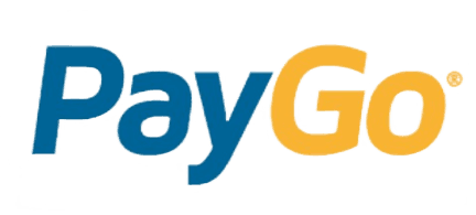 PayGo logo